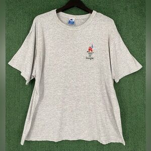 Vintage 1996 Champion Atlanta Olympics Thrashed T-Shirt Men’s Size XL USA Made